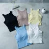 T873 - Musculosa Mirel Basic Taza Morley